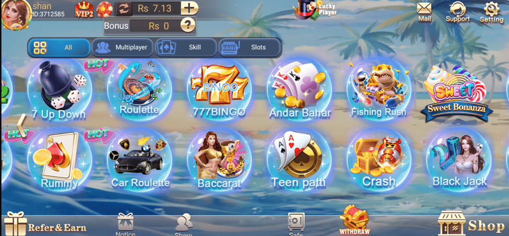 Tenpatti Go | Go Game | 3Patti Go Game