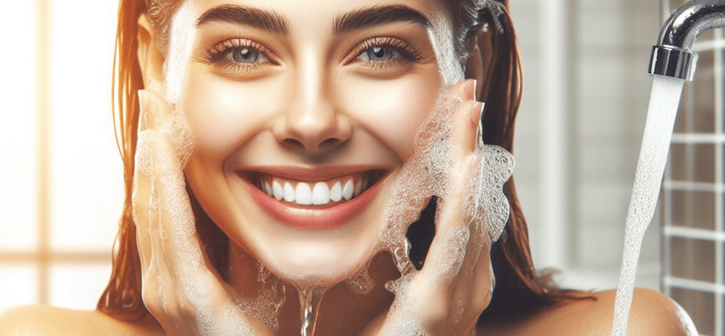 body wash recipe