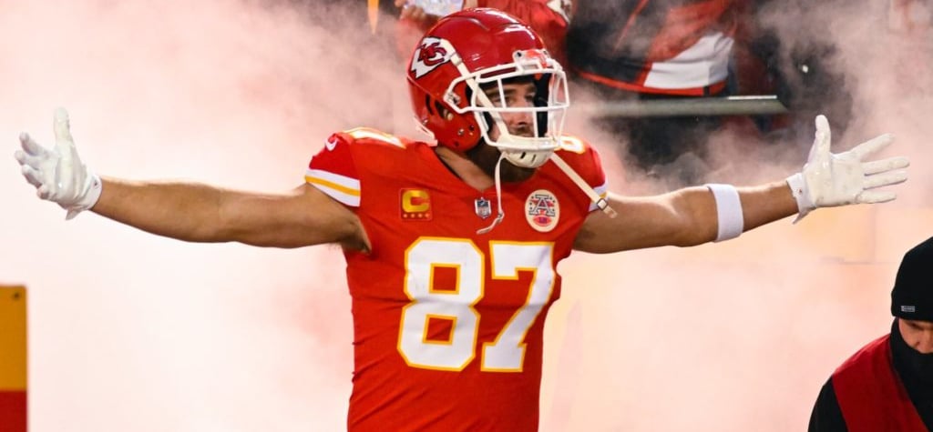 Kansas City Chiefs Player