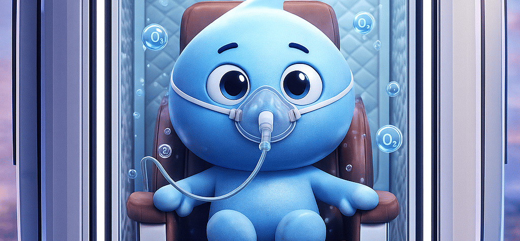 Oxi, Avatar o2 Bajo Presión Franquicias