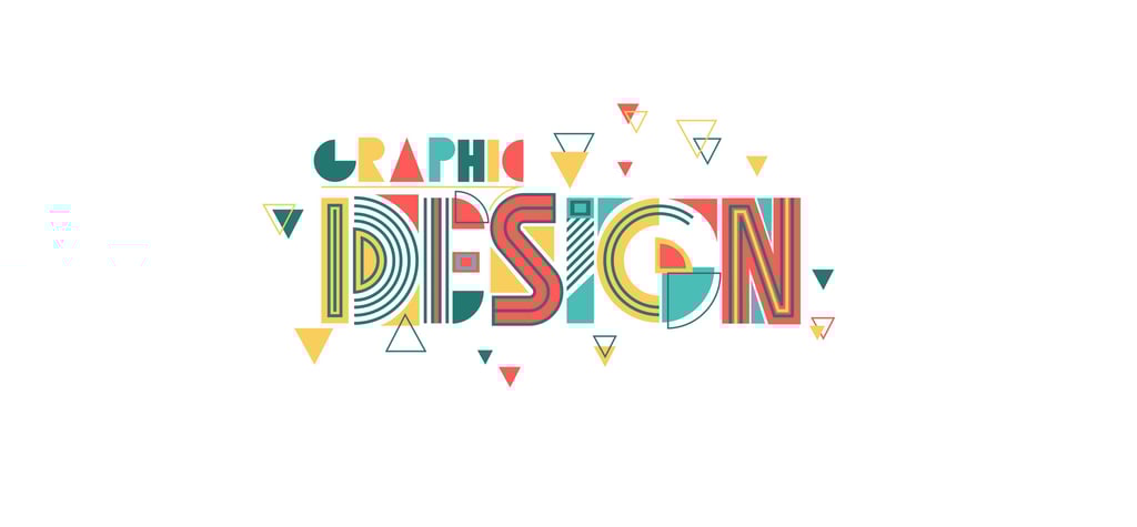 graphic design