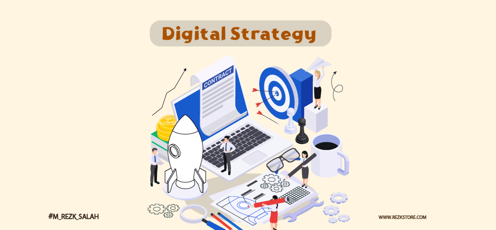  دور الذكاء الاصطناعي في التسويق الرقمي