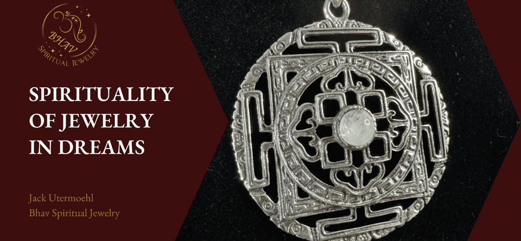 Exploring the Spiritual Meaning of Jewelry in a Dream