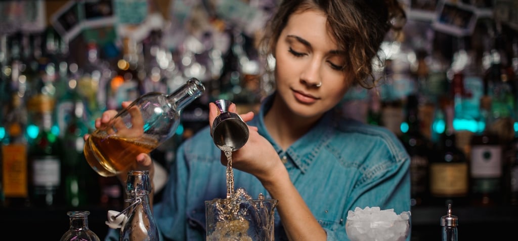 Bolsa de Trabajo Bartender en Canadá