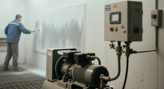 adapt to the scenario Air pressure switch for air compressor