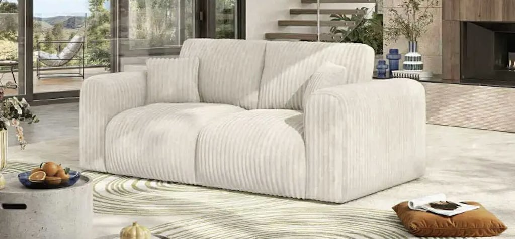 entreprise de nettoyage canapé à domicile à Angers