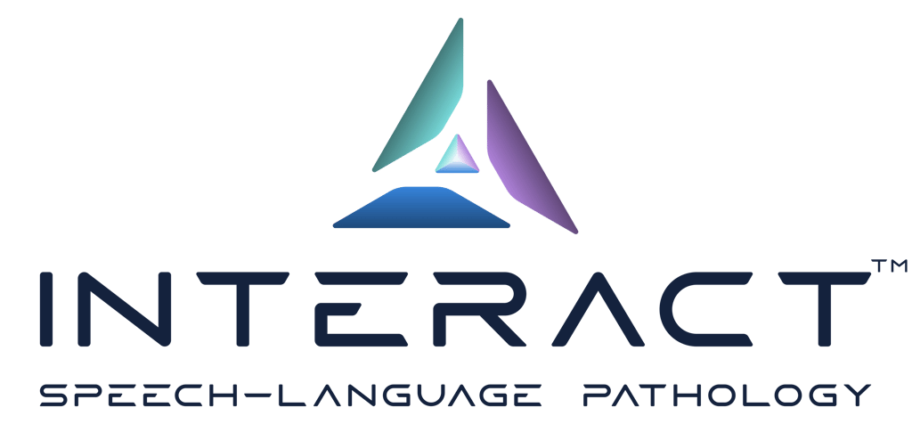 Interact Speech-Language Pathology