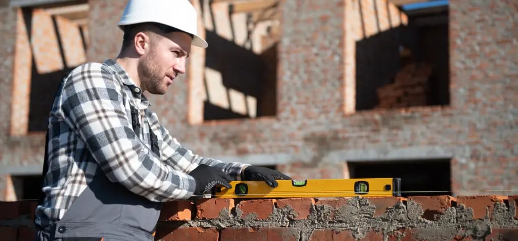 Bolsa de Trabajo Ayudante de Construcción en Canadá