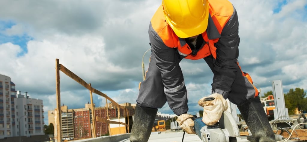 Bolsa de Trabajo Instalador de Aislante Doméstico en Canadá