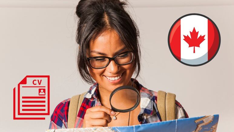 Bolsa de Trabajo Ayudante de Cocina en Canadá