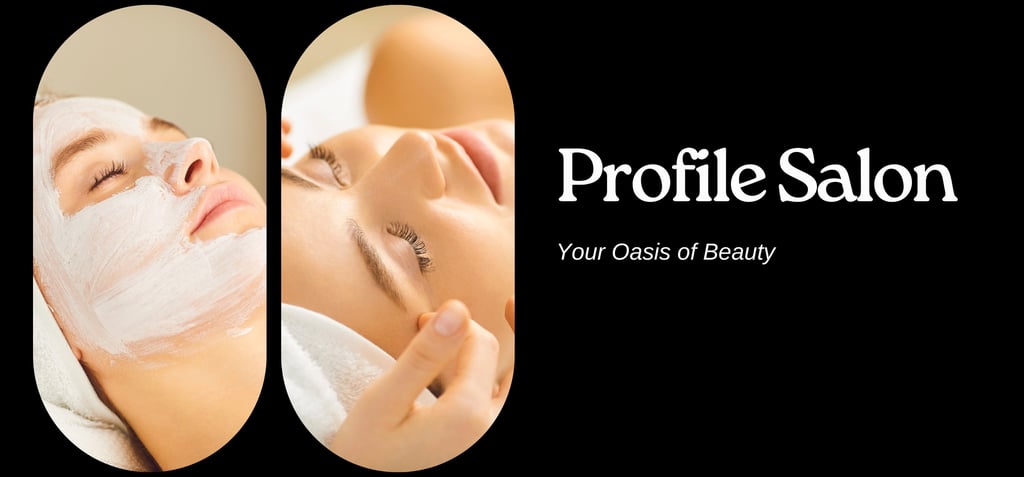 Best Salon In JP Nagar