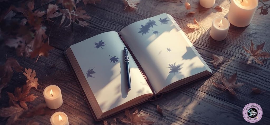 Shadow Work for Beginners Soul Sisters Tarot