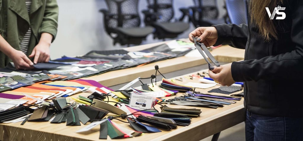 product development