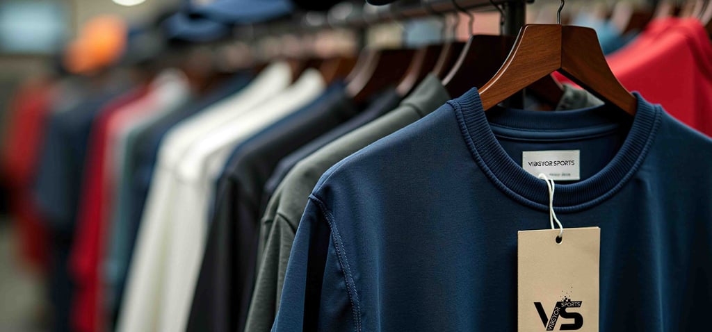 vibgyor sports, clothing manufacturer from sialkot pakistan