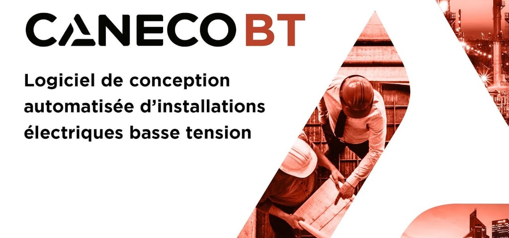 Formelec Legrand Caneco BT