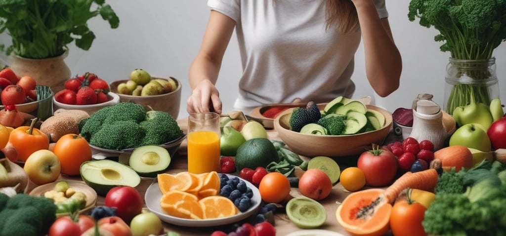 photo of white staircase