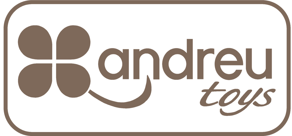 Logo Andreu Toys