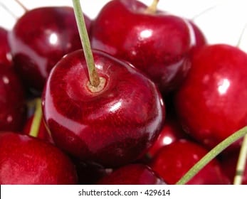 cerises