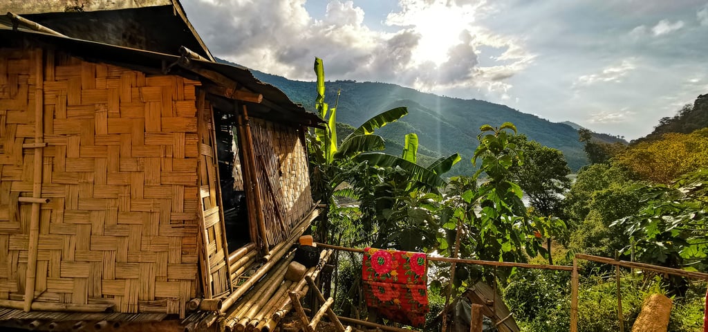 Laos