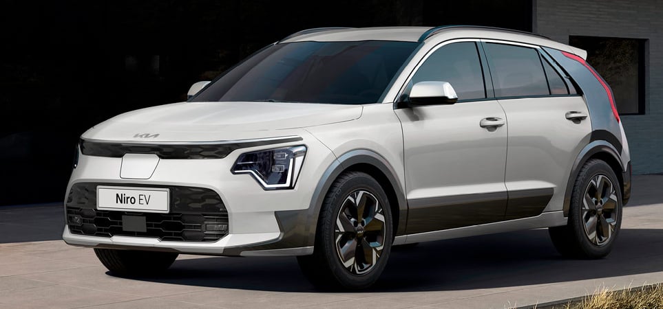 Kia Niro