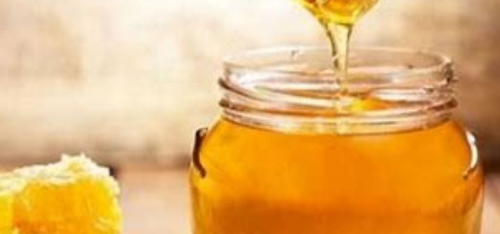 الرعاف : نزيف الانف الامامى والخلفى : دور العسل فى الوقاية والعلاج