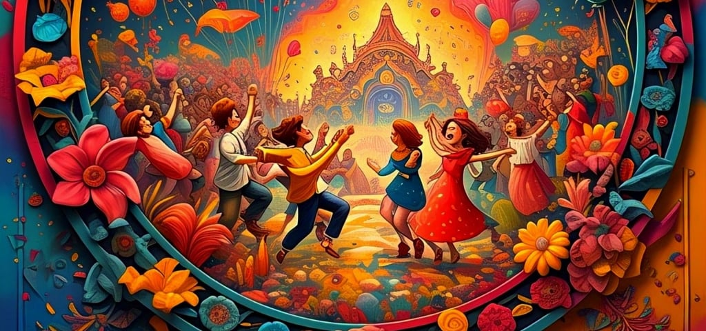 Sanatan dharm