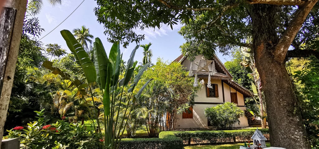 Luang Prabang