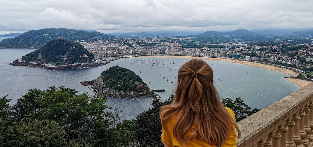 Donostia/San Sebastian