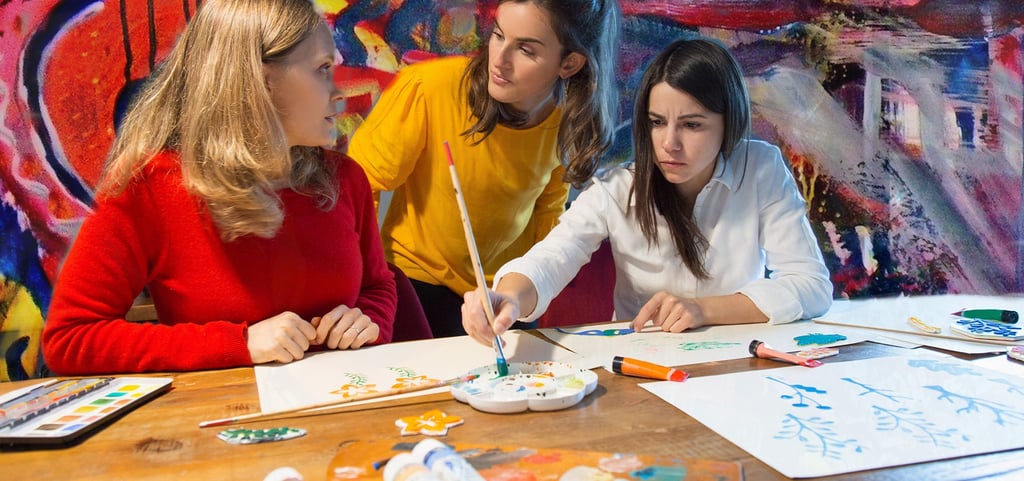art-entreprise