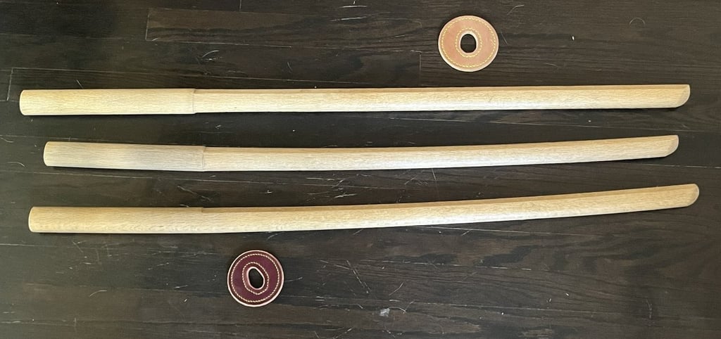 shirokashi bokuto