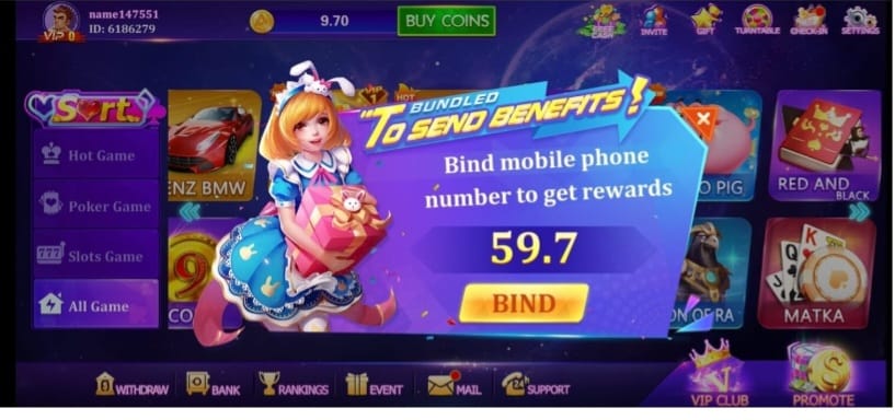 lucky 97 game download pakistan game 2026