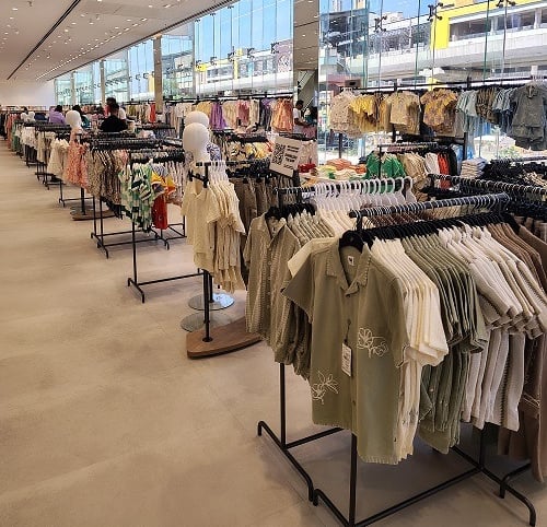 Westside Noida Sector 75 Men's Collection