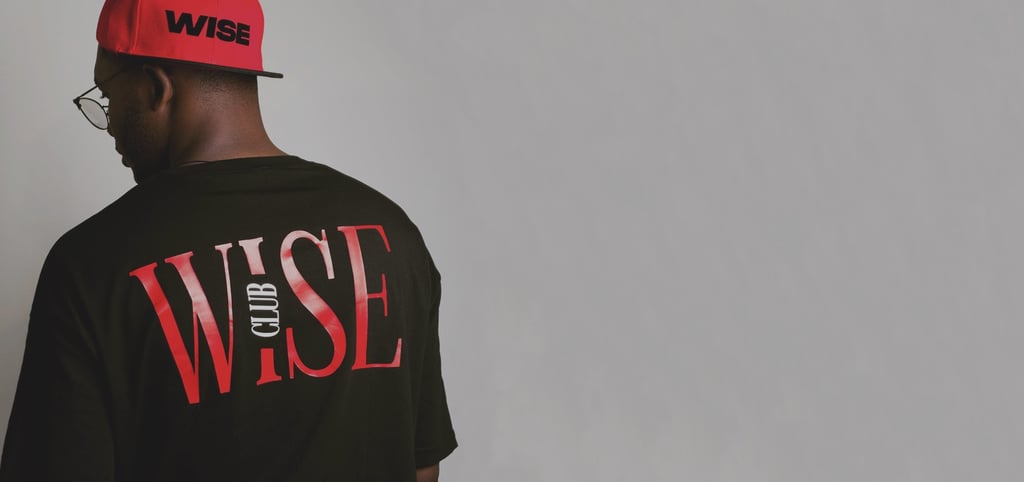 Wise Club Clothing