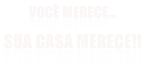 Wood Decor - Campo Largo - Você merece... Sua casa merece.