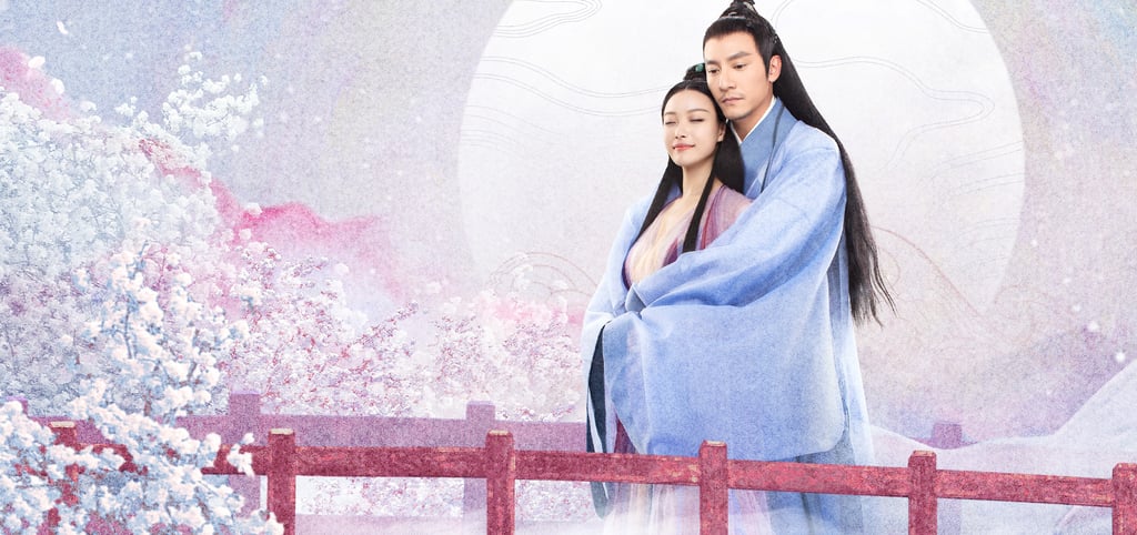 Amor e Destino (Love and Destiny – 宸汐缘) DoramaLand