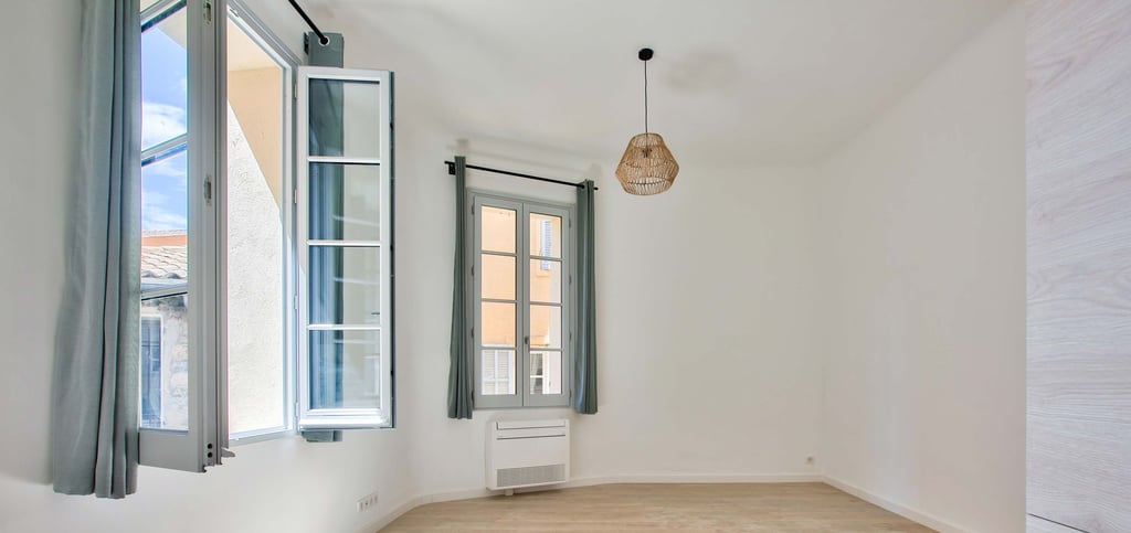 Rénovation