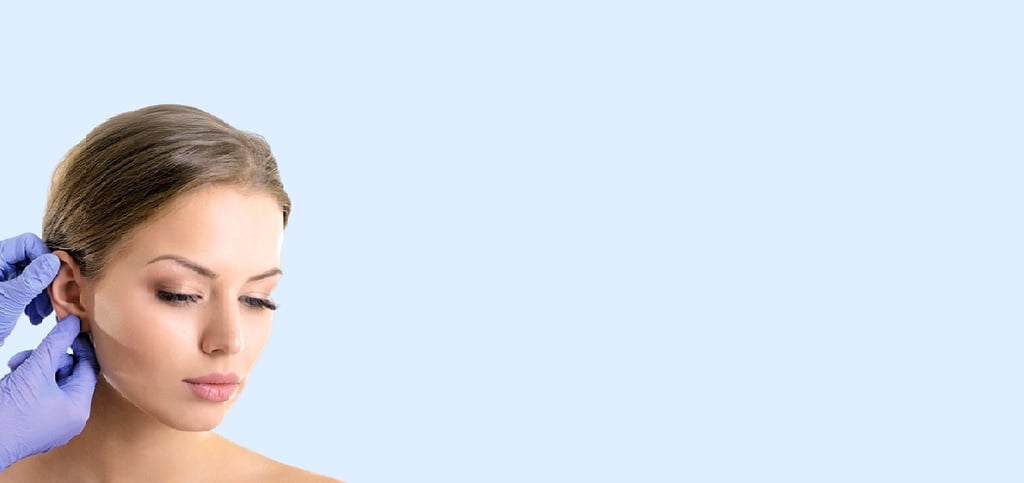 Quantum Hearing Clinic - Hearing test and hearing aids in downtown vancouver and north vancouver