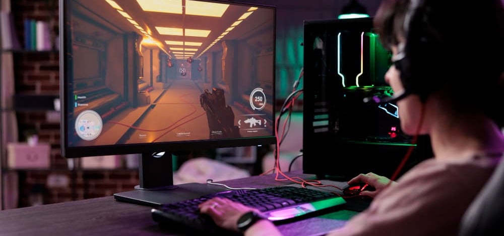 setting up your twitch channel