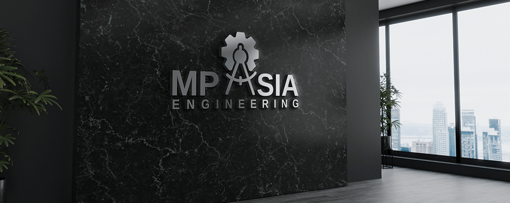 MP Asia Engineering headphone office entrance