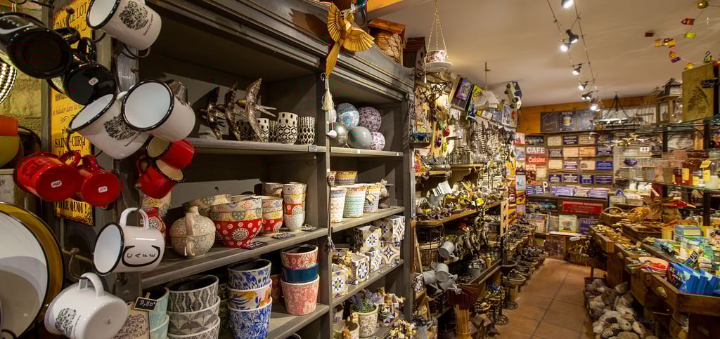 Idées cadeaux : bol, mug, tasses, plats...