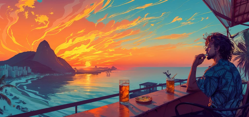 the summer of the can