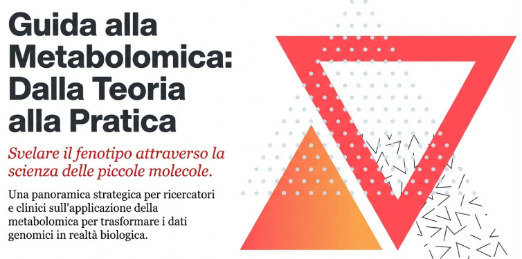 Guda alla Metabolomica