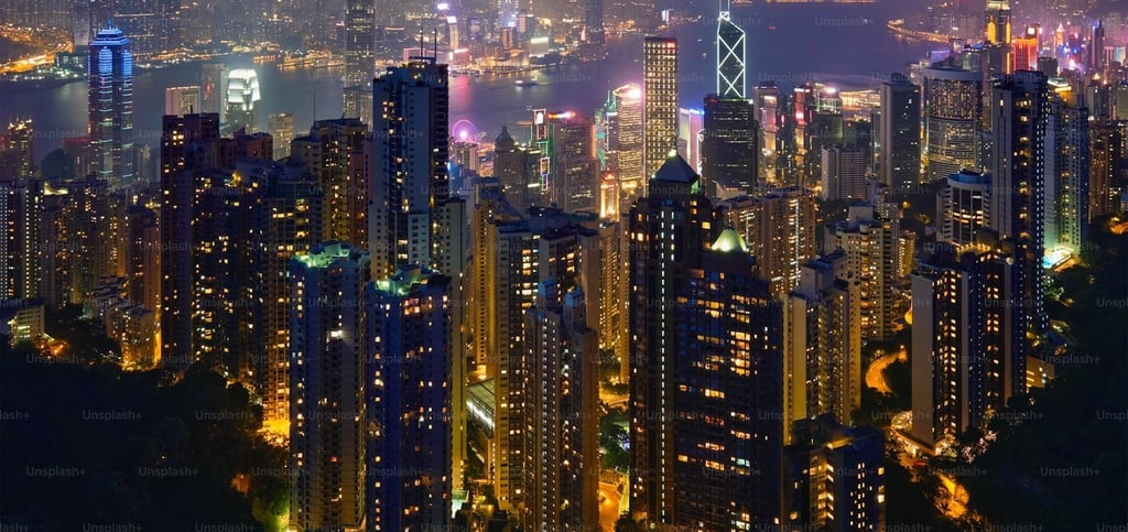 Panama Financial Center 