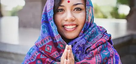 lissage indien nano indien cheveux afros