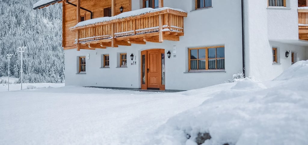 Vacanze in Alto Adige - Benvenuti al Kuhnehof