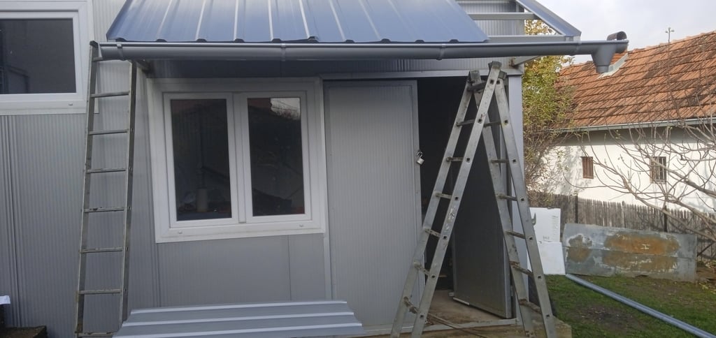 nadkrivanje, nadstresnica, car port, garaza, kragujevac, beograd