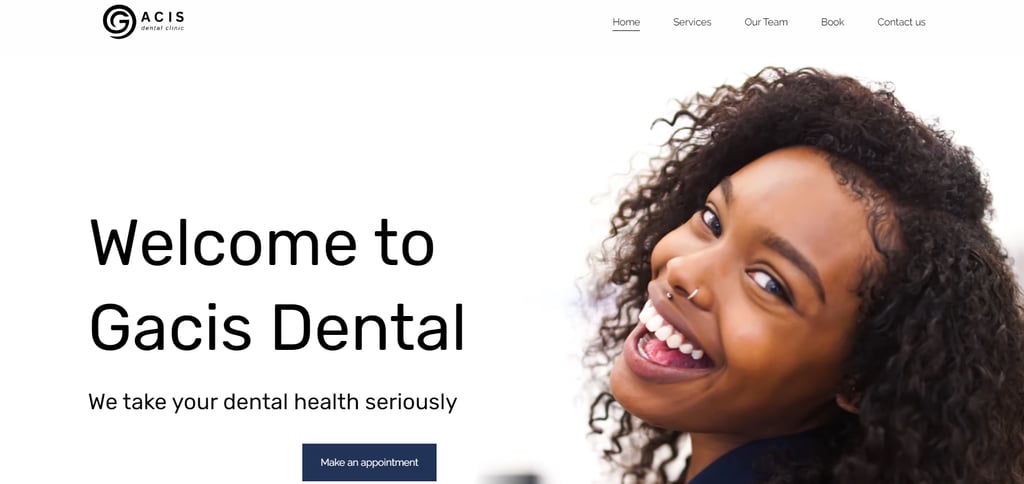 Gacis Dental Clinic