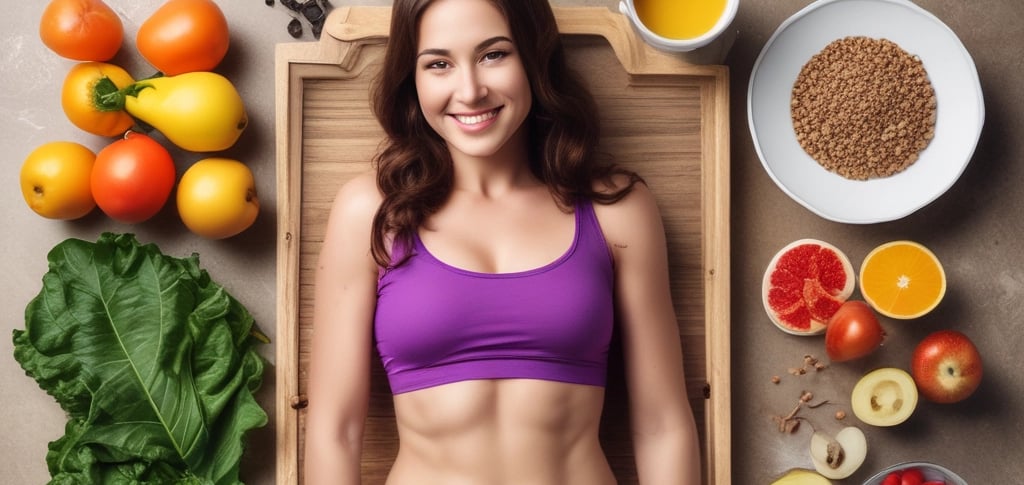 photo of white staircase