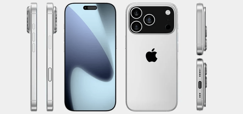 iphone 17