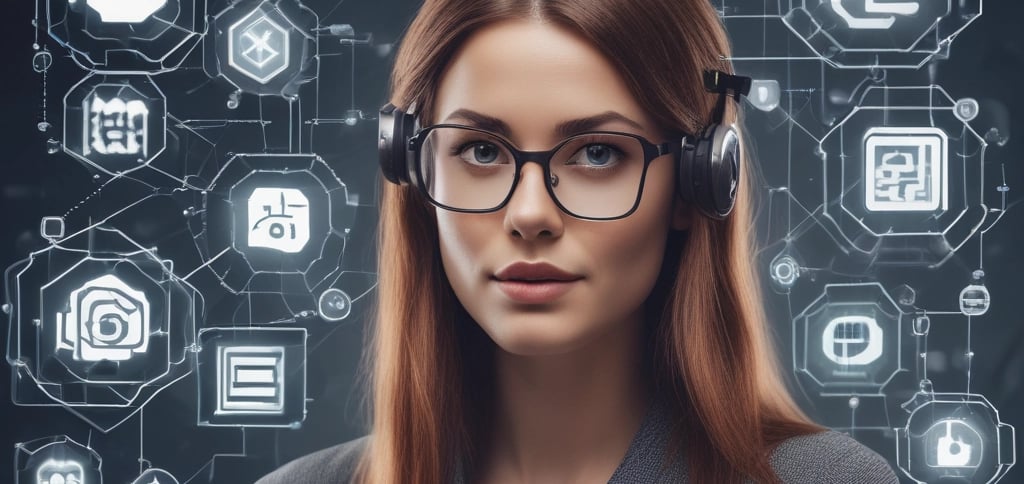 AI in digital marketing